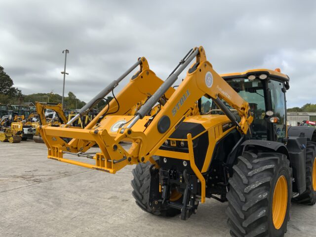 JCB 4220 Fastrac (ST24632)