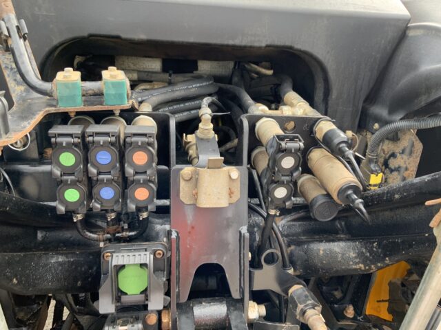 JCB 4220 Fastrac (ST24632)