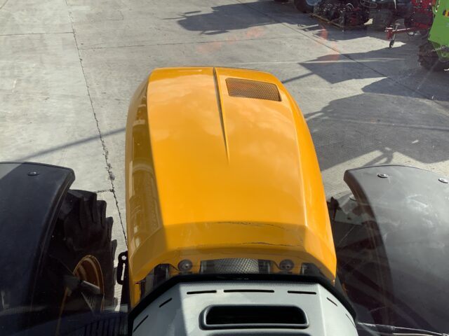 JCB 4220 Fastrac Tractor (ST24436)