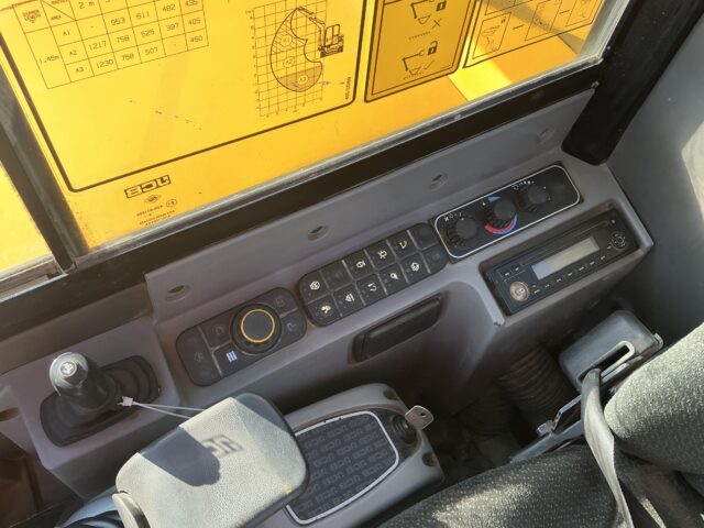 JCB 48Z-1 Digger (ST24549)