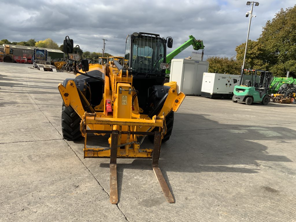 JCB 535-125 Hi Viz Telehandler (ST24834)