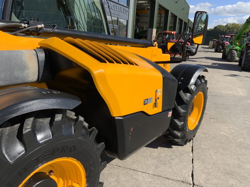 JCB 535-95 Telehandler (ST24457)