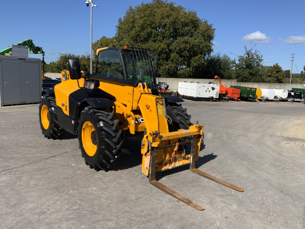 JCB 535-95 Telehandler (ST24457)