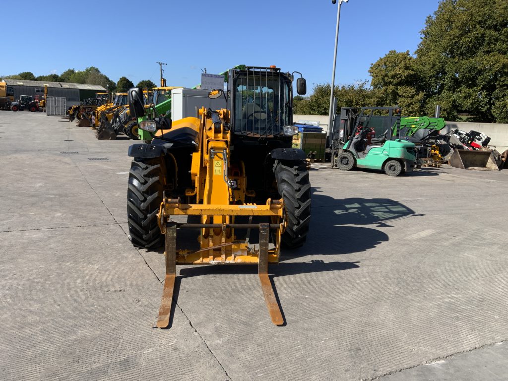 JCB 535-95 Telehandler (ST24457)