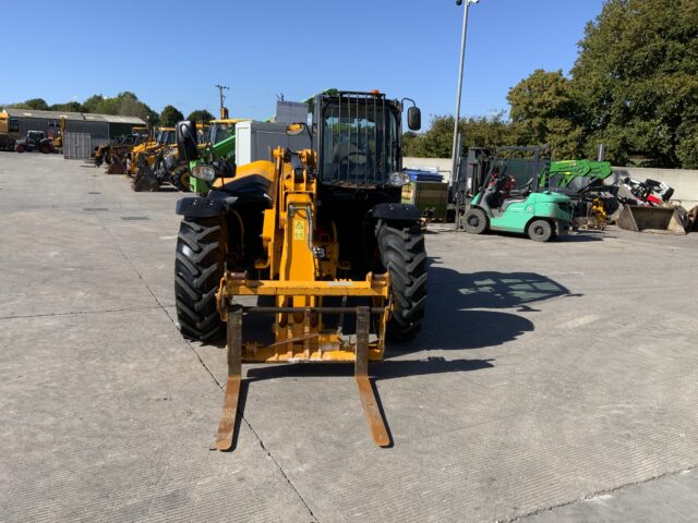 JCB 535-95 Telehandler (ST24457)