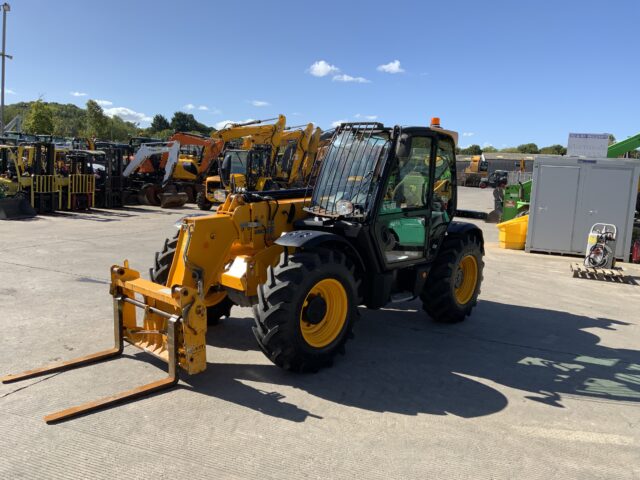 JCB 535-95 Telehandler (ST24457)