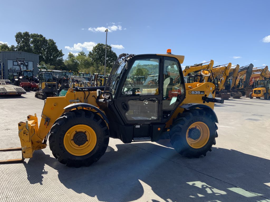JCB 535-95 Telehandler (ST24457)