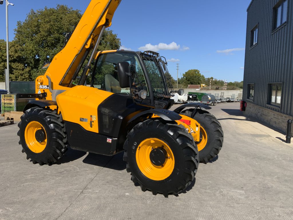 JCB 535-95 Telehandler (ST24457)