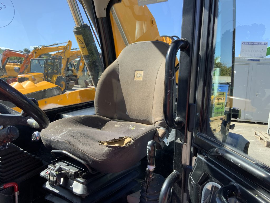 JCB 535-95 Telehandler (ST24457)