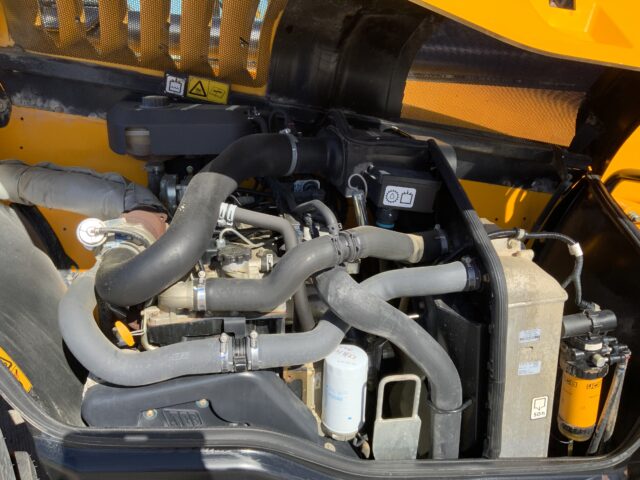 JCB 535-95 Telehandler (ST24457)