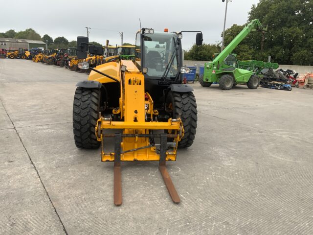 JCB 542-70 Agri Xtra Telehandler (ST23537)