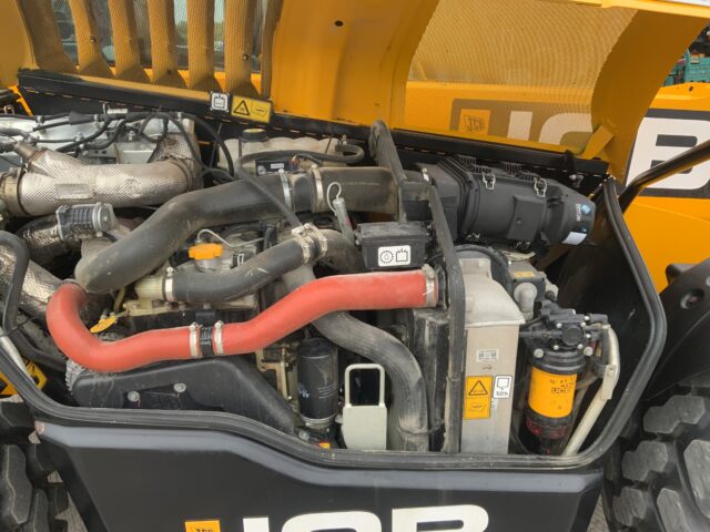 JCB 542-70 Agri Xtra Telehandler (ST23537)