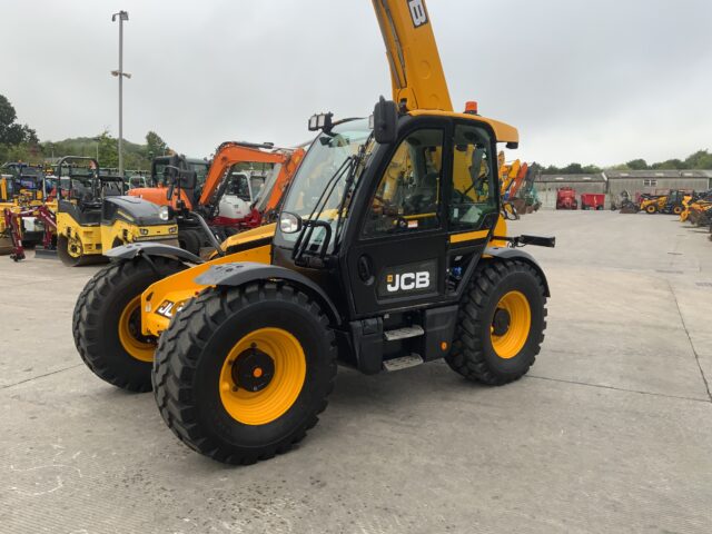 JCB 542-70 Agri Xtra Telehandler (ST23537)