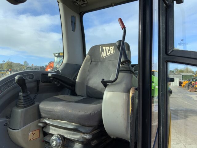 JCB 8080ZTS Digger (ST24367)