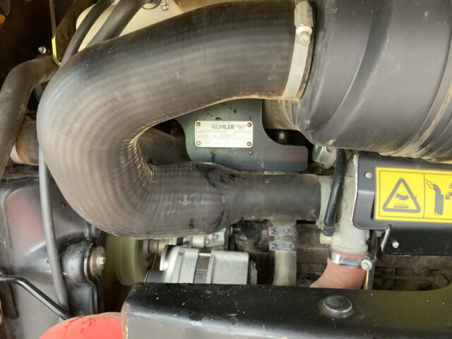 JCB 85Z-1 Eco Digger (ST24430)