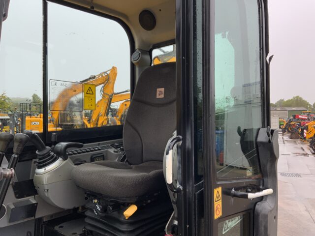 JCB 85Z-1 Eco Digger (ST24430)