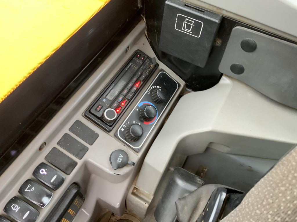 JCB 85Z-1 Eco Digger (ST24430)