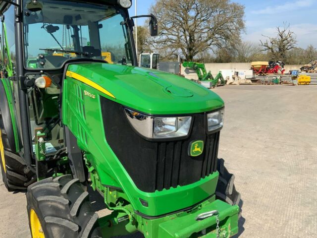 John Deere 5090GF Narrow Tractor (ST22965)