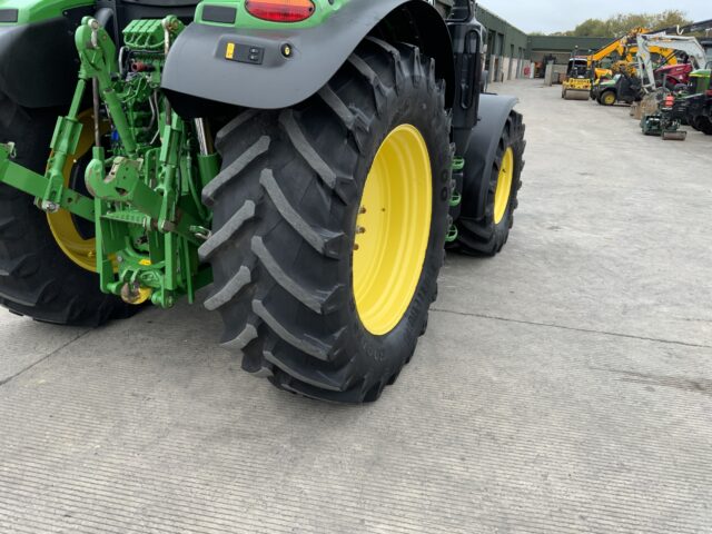 John Deere 6130R Tractor (ST24699)