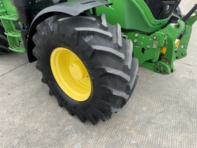 John Deere 6130R Tractor (ST24699)
