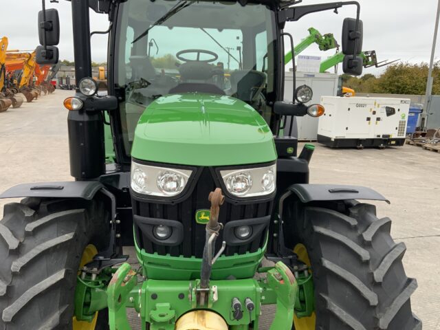 John Deere 6130R Tractor (ST24699)