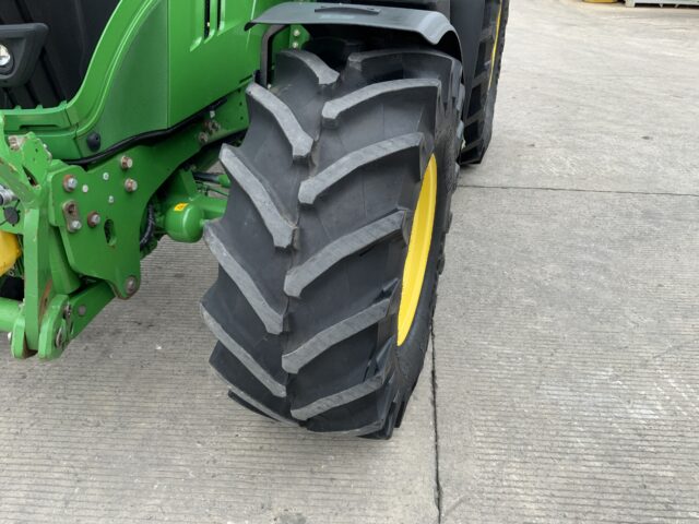 John Deere 6130R Tractor (ST24699)