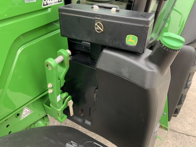 John Deere 6130R Tractor (ST24699)