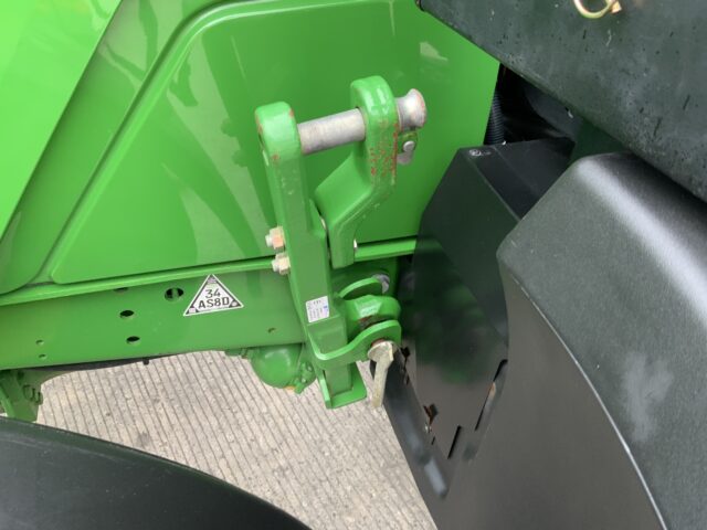 John Deere 6130R Tractor (ST24699)