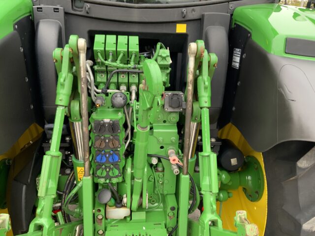 John Deere 6130R Tractor (ST24699)