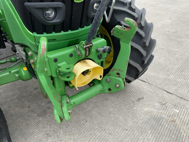 John Deere 6130R Tractor (ST24699)