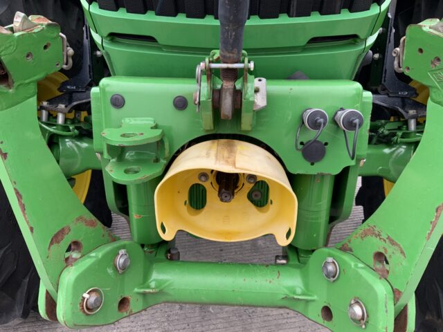 John Deere 6130R Tractor (ST24699)