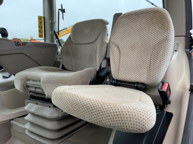 John Deere 6130R Tractor (ST24699)