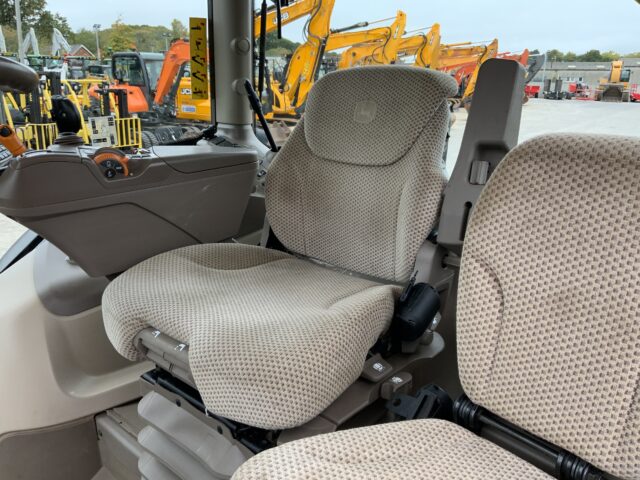 John Deere 6130R Tractor (ST24699)