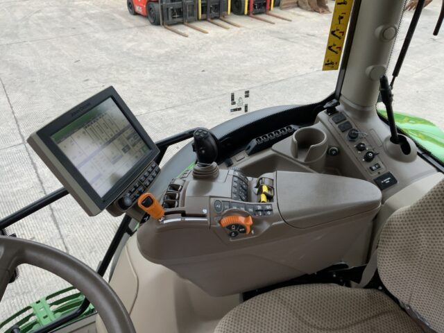 John Deere 6130R Tractor (ST24699)