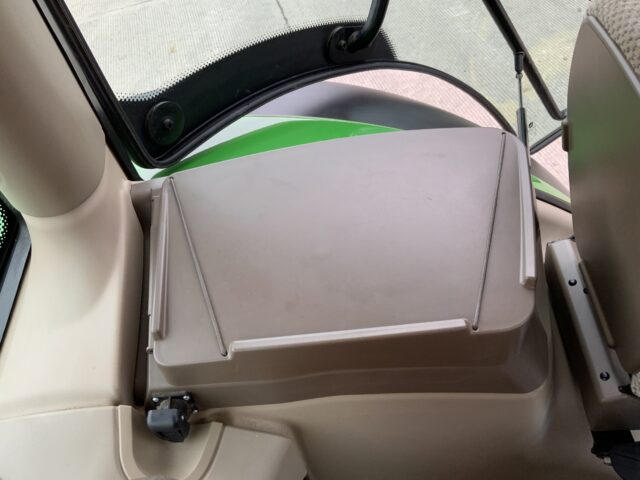 John Deere 6130R Tractor (ST24699)