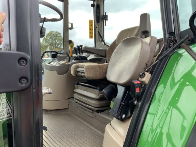 John Deere 6140m Tractor (ST24762)