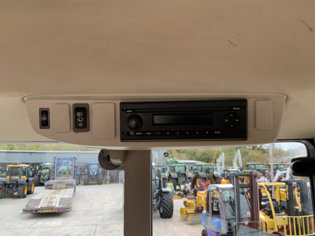 John Deere 6140m Tractor (ST24762)