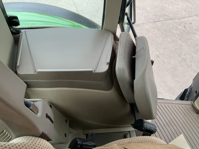 John Deere 6140m Tractor (ST24762)