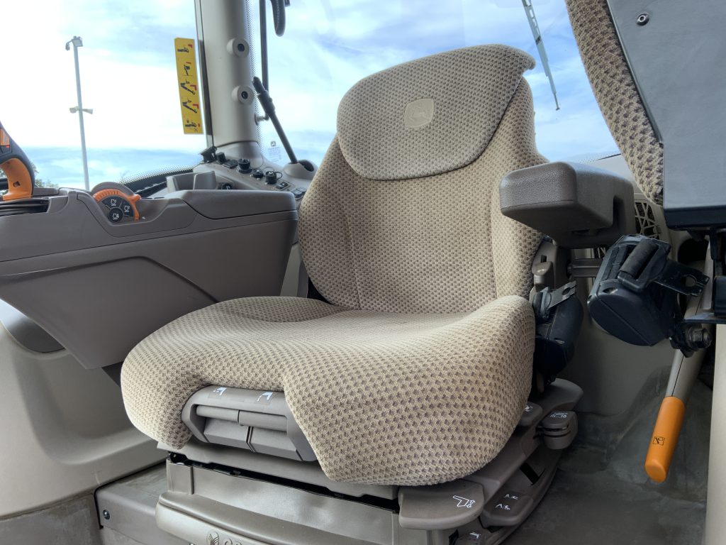 John Deere 6155R Premium Edition Tractor (ST24649)