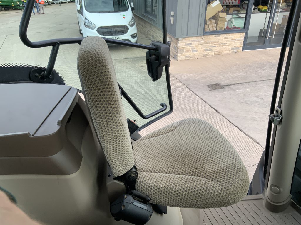 John Deere 6155R Premium Edition Tractor (ST24649)