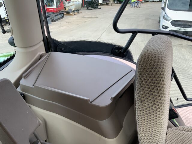 John Deere 6155R Premium Edition Tractor (ST24649)