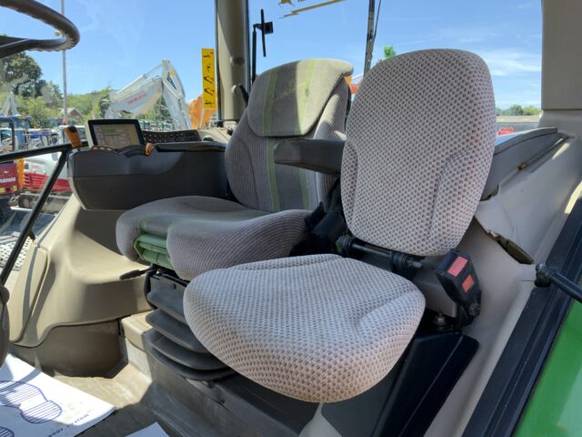 John Deere 6170R Tractor (ST23639)