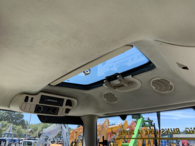 John Deere 6170R Tractor (ST23639)