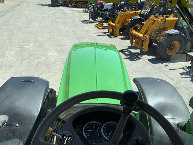 John Deere 6170R Tractor (ST23639)