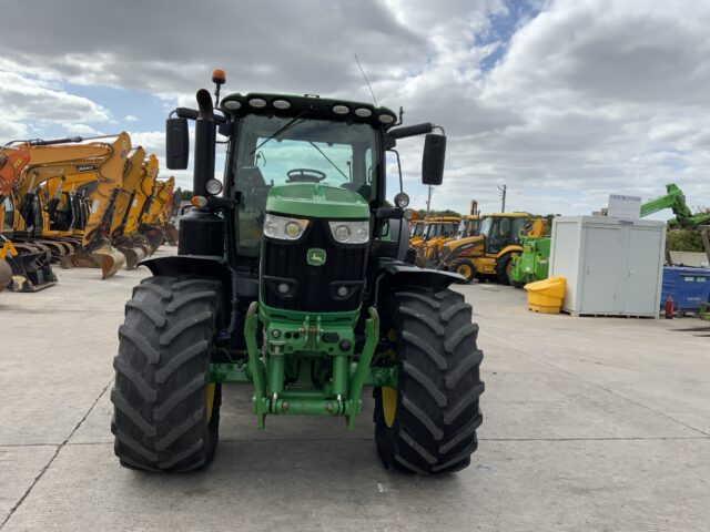 John Deere 6175R Tractor (ST24009)