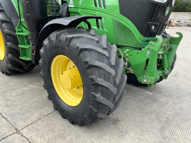 John Deere 6175R Tractor (ST24009)