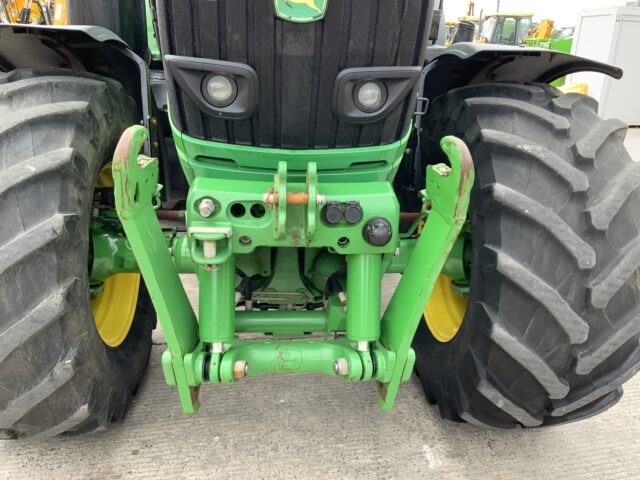John Deere 6175R Tractor (ST24009)