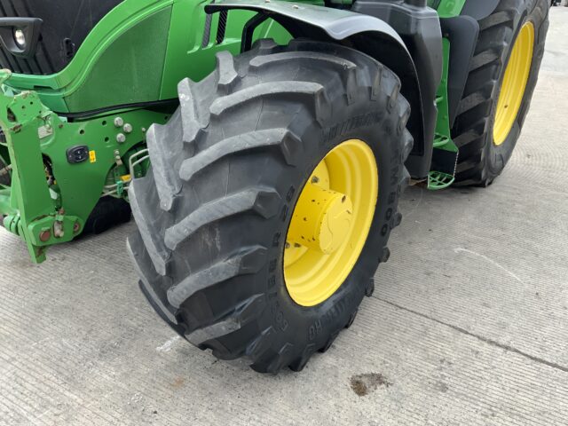 John Deere 6175R Tractor (ST24009)
