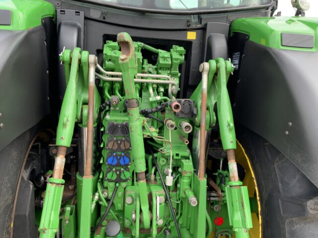 John Deere 6175R Tractor (ST24009)