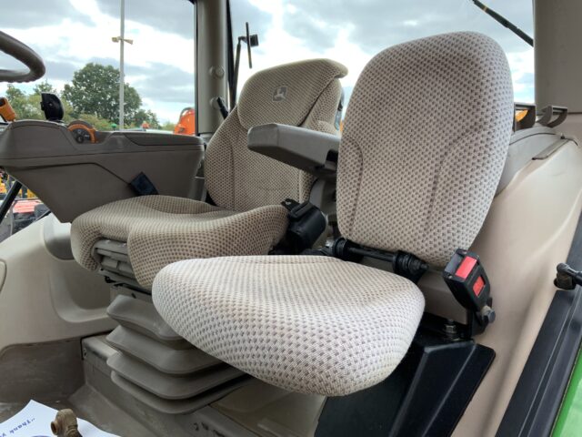 John Deere 6175R Tractor (ST24009)